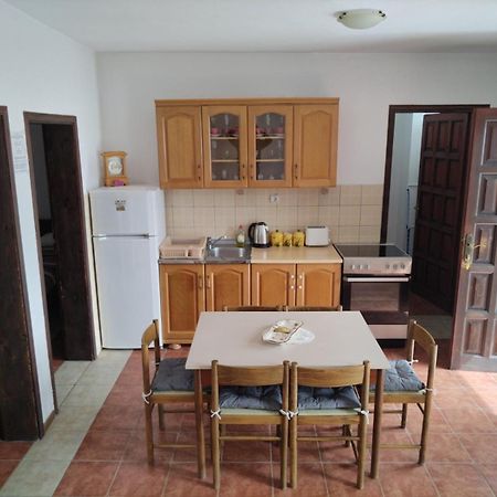 Apartment Ivana Kotor Exterior foto