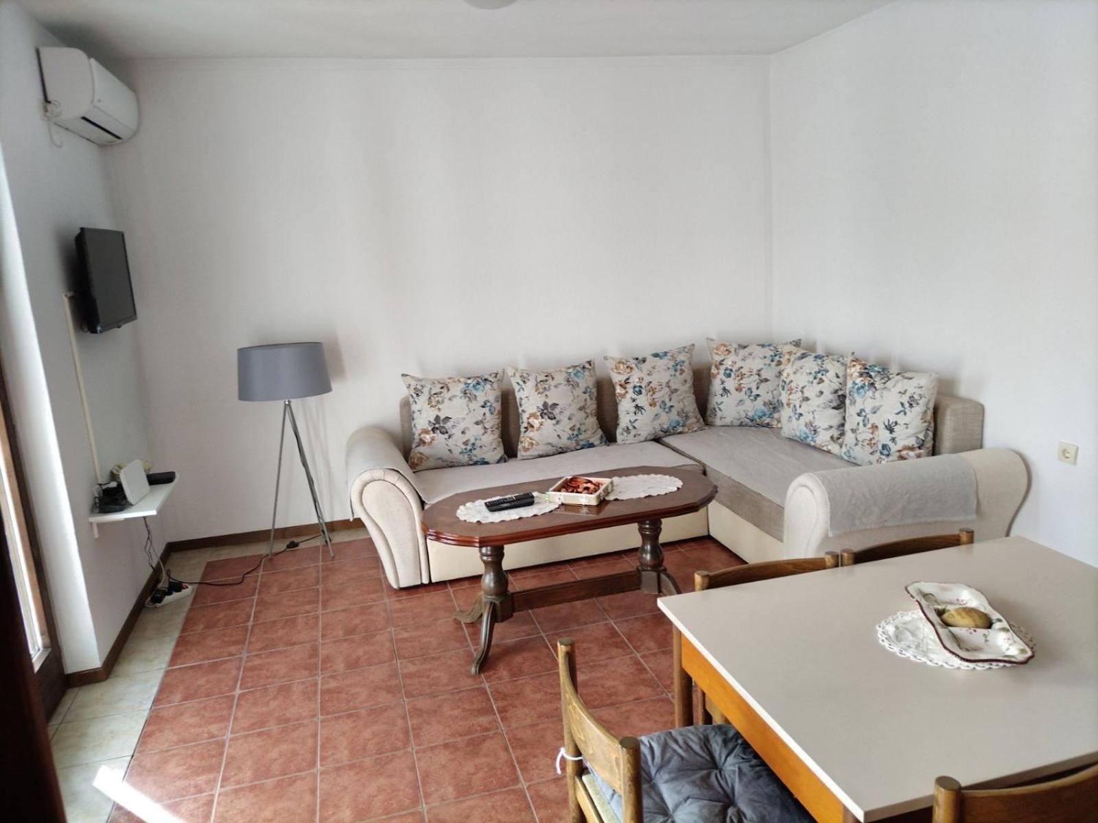 Apartment Ivana Kotor Exterior foto