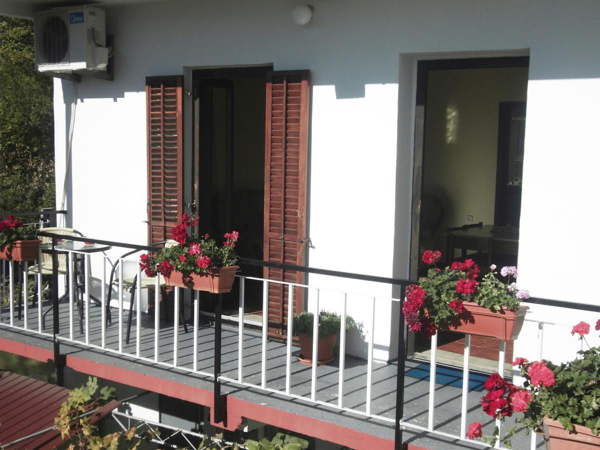 Apartment Ivana Kotor Exterior foto