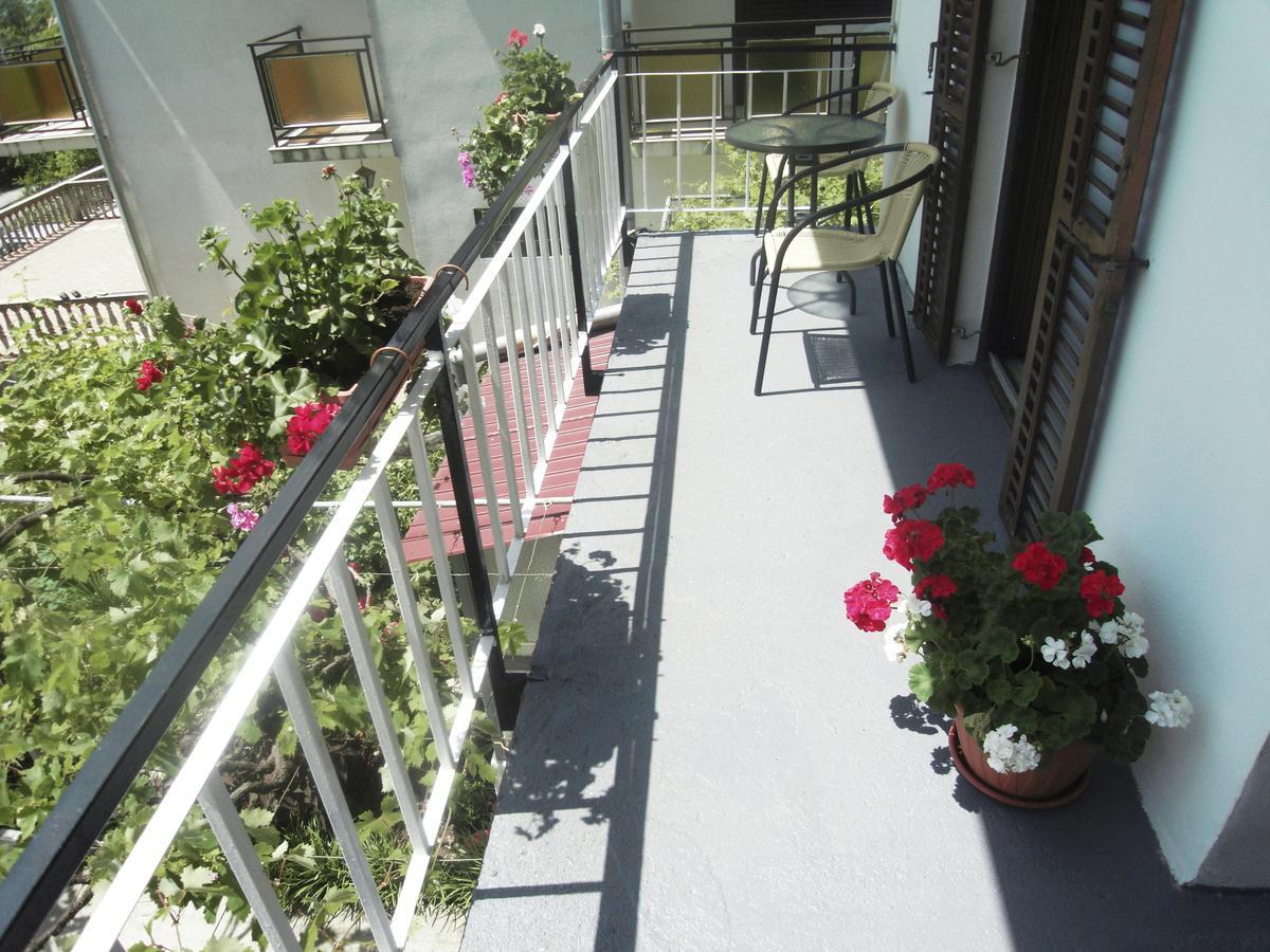 Apartment Ivana Kotor Exterior foto